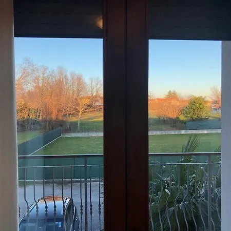 Appartamento Ongaro Aviano Exterior foto