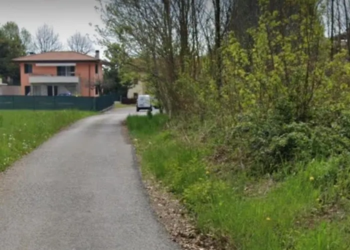 Appartamento Ongaro