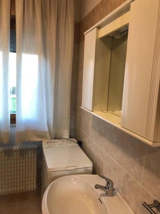 Apartment Ongaro Aviano