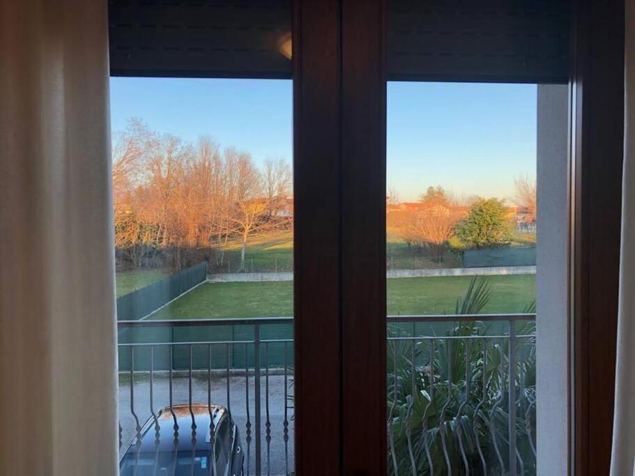 Apartment Ongaro