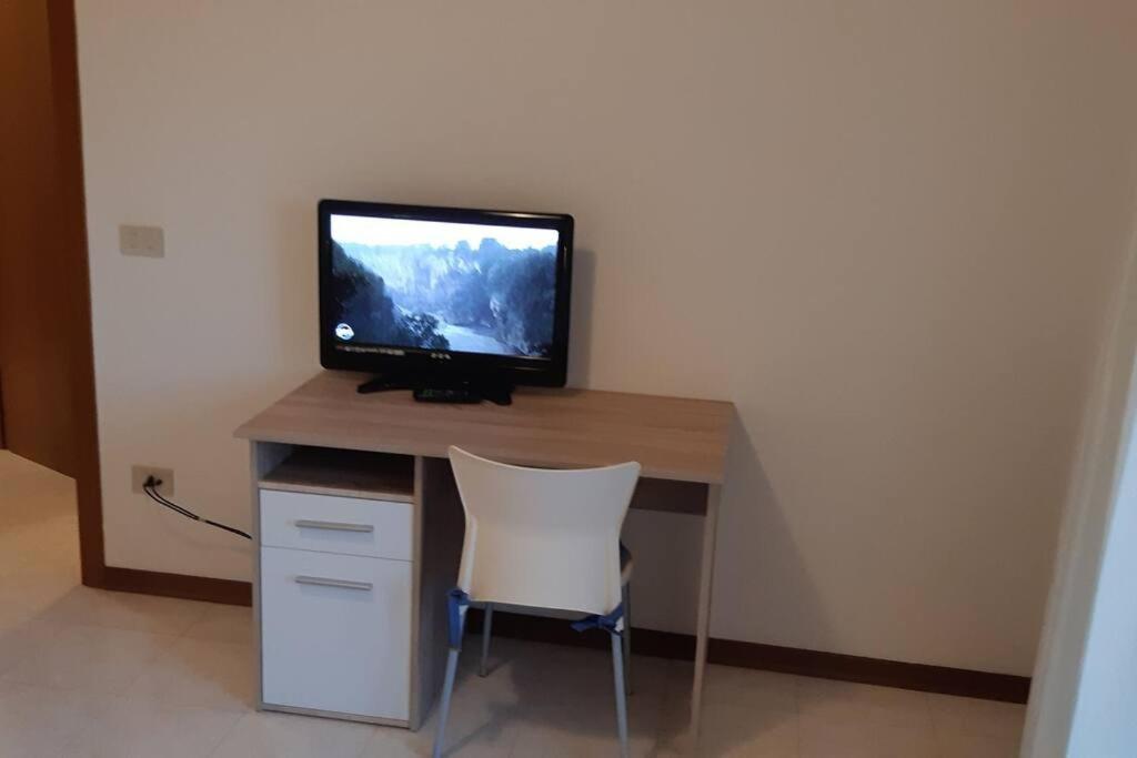 Ongaro Apartment *