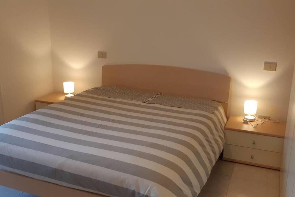 Ongaro Apartment Aviano