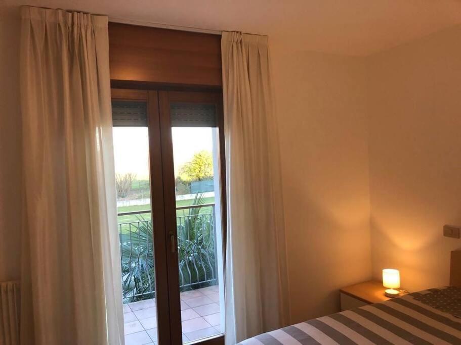 Apartment Ongaro *