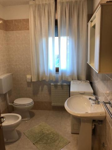 Ongaro Apartment *